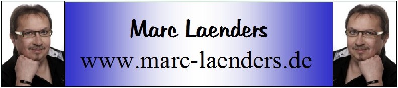 Marc Laenders